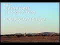Plaster Wars 2007 Y-Wing
