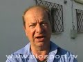 Kras - Staranzano 2 - 3 intervista Milan Micussi Kras - Staranzano 2 - 3 intervista Milan Micussi