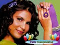 Aline Barros - Fiesta en el Jardin - Feliz Cumpleaños