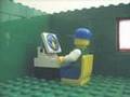 Eddie Izzard- Technology