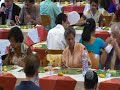 Keli Onam celebrations 2008 Basel Switzerland Onasadhya vips