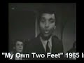 Kenny Lynch - My Own Two Feet
