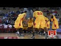 Jordan Hamilton MIx - All-American Status
