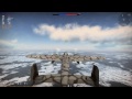 War Thunder Do-217 - SCHRAGE MUSIK - Am I doing It Wrong? War Thunder Gameplay Do 217