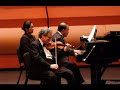 Pablo de Sarasate - Zapateado (Itzhak Perlman)