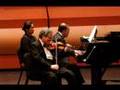 Pablo de Sarasate - Zapateado Itzhak Perlman video