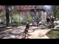 Lehigh University Lipdub 2010