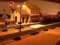 Trains Jouets Reseau 0 Tinplate Jep Hornby