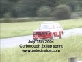 Curborough July 18th 2004 Curborough July 18th 2004