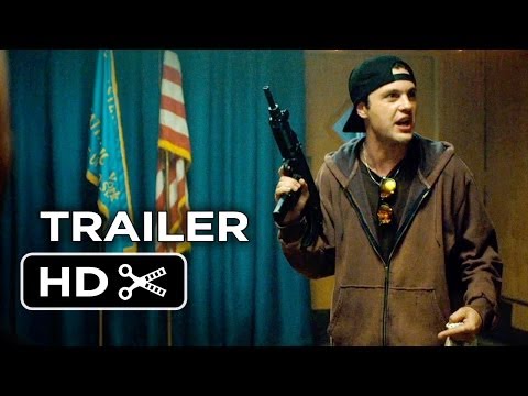 Обери мафията - Rob the Mob (2014)