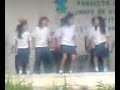 wewin bailando 2