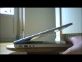 Apple 2.4 GHz MacBook Pro Review