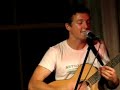 Geek in the Pink (live, acoustic) - Jason Mraz