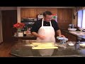 Making Fresh Pasta Step by Step