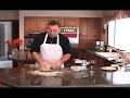 Making Fresh Pasta Step by Step