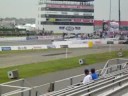 2008 Indy Hemi Super Stock Challenge Round 1 - Pair 14