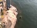 videos de Big Smallmouth Ramsey Lake Aug 24th, 08