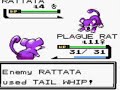 Lets Play Pokemon Crystal p3- First trainer battles Lets Play Pokemon Crystal p3- First trainer battles