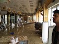 Gonu Damage in Qurm.....