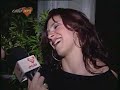 Romina Gaetani internacional