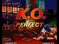 King of Fighters Another Anniversary Bug Video 1997
