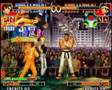 King of Fighters Another Anniversary Bug Video 1997