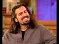 Oded Fehr video 1