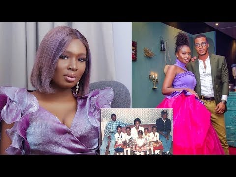 WATCH Yoruba Actress Bimpe Oyebade Celebrate Her 26th Birthday, Things You Never Knew