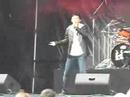 dant devi en tourn�e avec france bleu nord en avant premi�re de la bande � basile, thierry pastor, les gibson brothers.
chanson de danny farrer