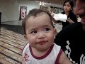 comendo churros.MPG