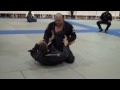 John Carlquist x Carlos farias AZ state BJJ 2009