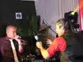 Chino y Nacho \"Dentro de mi\" aniversario de tvchismes