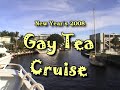 New Year's Gay Tea Cruise