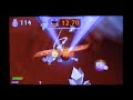 www.latest3dsgames.com part 3 of my interactive skylanders spyros adventure on nintendo 3ds. you chose to head off to pirate seas and rivemrock . i guide you through a couple of levels with your chosen characters terrafin and bash and complete a few tasks.