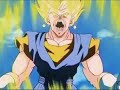 Dragon ball - Vegetto vs Majin Bu (Sum 41-Linkin park) Dragon ball - Vegetto vs Majin Bu (Sum 41-Linkin park)