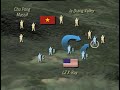 b? phim t�i li?u battlefield vietnam ( chi?n tr??ng vi?t nam) thu?t l?i cu?c chi?n tranh vi?t nam ? th? k? xx. trong phim c� nhi?u t�i li?u qu� k�m theo ph�n t�ch, b�nh lu?n, ?�nh gi� d?a tr�n s? th?t l?ch s?. c�i n�y r?t ph� h?p ?? h?c s? vi?t nam giai ?o?n kh�ng chi?n ch?ng m?, ph�p. episode 03: chi?n l??c t�m v� di?t