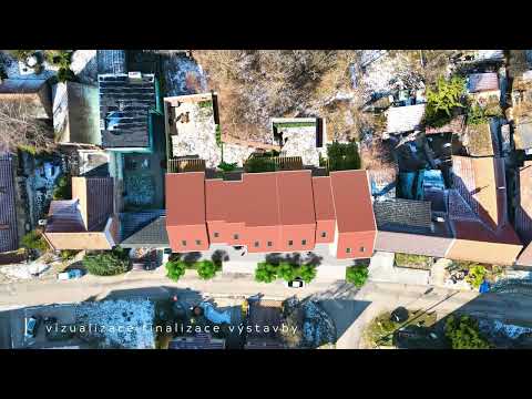 Video Prodej, Rodinné domy, 145 m2 - Kyjov - Bohuslavice