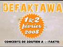 1 et 2 f�vrier 2008
