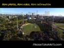 Adelaide Oval, Adelaide, South Australia