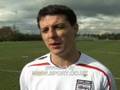 Oldham's Ronnie Watson promotes learning disability awarenes