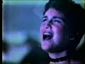 Venevision 1994 Video Autopromoción con Karina