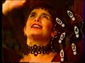 Venevision 1994 Video Autopromoción con Karina