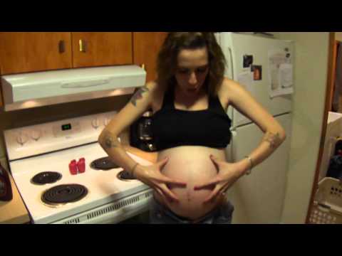 how to go in labor with castor oil