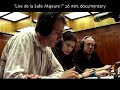 excerpt from documentary 