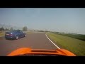 Click here to watch this video Noble M12 @ the Porsche 928 OC track day - Castle Combe Circuit - 25/05/2012