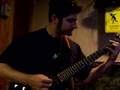 Metal Riff