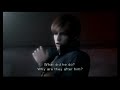 Steve Burnside checks out Claire Redfield's ass