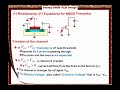Analog CMOS VLSI Lecture-1 Part-5
