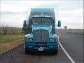 la oracion del camionero