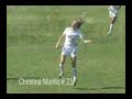 Christina Murillo Soccer